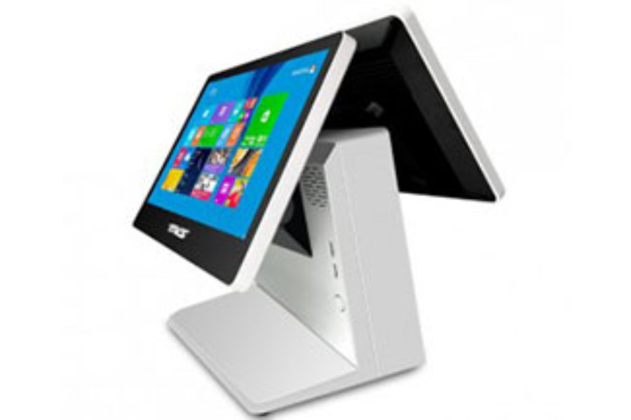 IRS GL K3 17 DUAL SCREEN