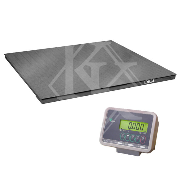 DIGI DS-166 TFE