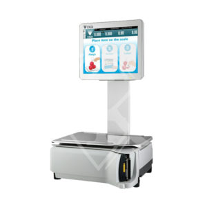 DIGI SM-5300 SELF-SERVICE