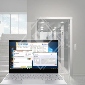 DIGICOM SOFTWARE ΖΥΓΩΝ DIGI