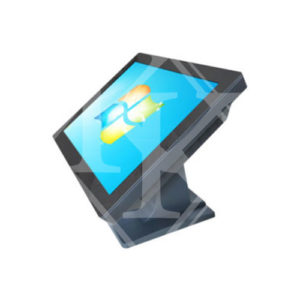 IRS POS SW-1501