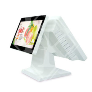 Pos iRS POS SW-1502 + Οθόνη πελάτη VFD