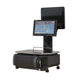 DIGI RM-5800EV 10″