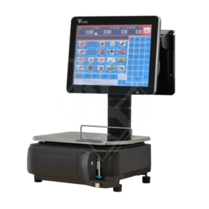 DIGI RM-5800EV 15″